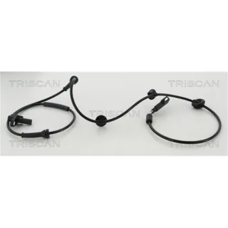 Triscan Raddrehzahlsensor Vorne Ford Transit 2,2 2,3 2,4 3,2 TDCi