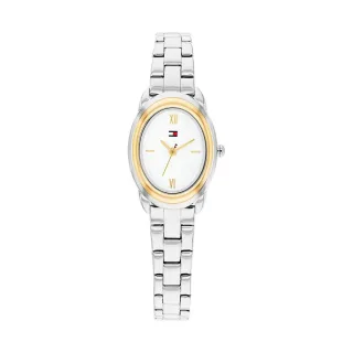 Tommy Hilfiger Damenuhr DEMI 1782874