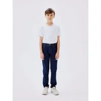 Name It Slim-fit-Jeans NKMRYAN SLIM SWE JEANS 6116-TH NOOS
