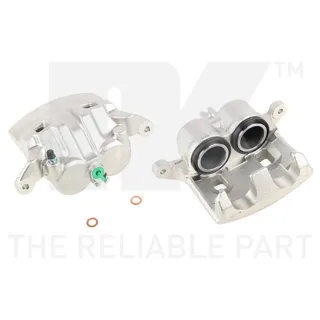 NK Bremssattel vorne Nissan Np300 Pathfinder 2,5 212222