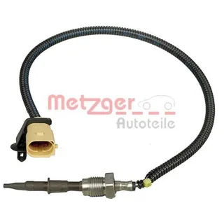 Metzger Abgastemperatursensor VW Crafter 2,0 TDI 0894540