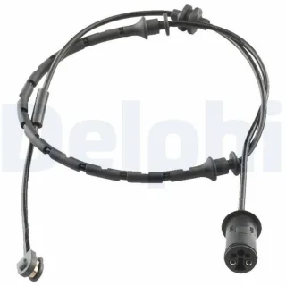 Delphi Warnkontakt vorne Opel Astra Combo Zafira