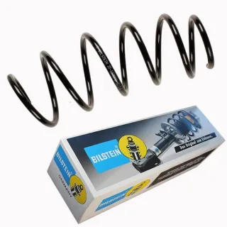 Bilstein Feder B3 vorne Opel Astra H 1,4-1,6 ab 2004- Standard Fahrwerk