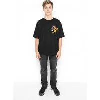 Name It T-Shirt NKMJENO POKEMON NREG SS TOP BOX NOOS SKY