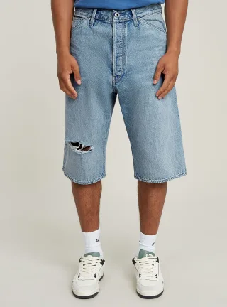 G-STAR Shorts "Bam Logger Shorts"