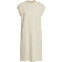 URBAN CLASSICS Shirtkleid Urban Classics Ladies Light Terry Dress (1-tlg)