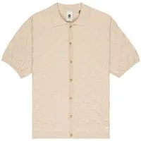Element Poloshirt Sight Textured