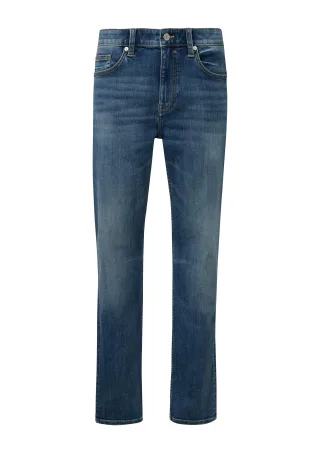s.Oliver - Jeans blau - Gr. - 34
