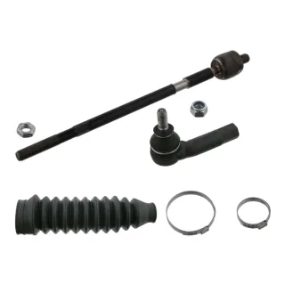 Febi Spurstange vorne links Seat Cordoba Ibiza VW Caddy Polo 44741