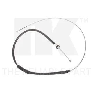 NK Handbremsseil links Citroen C3 Peugeot 208