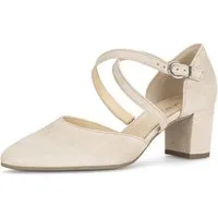 Gabor Pumps