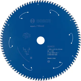 Bosch Akku-Kreissägeblatt Expert for Wood ø 305 mm - 2608644529