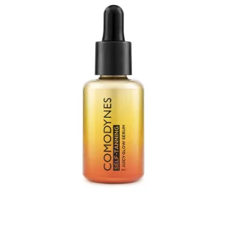 The Juicy Glow Selbstbräunungsserum 30 ml