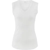 Hessnatur Shirttop Fitted aus Bio-Baumwolle und TENCEL™ Modal (1-tlg)