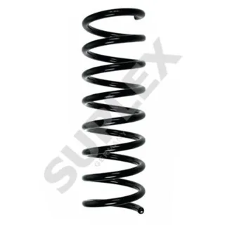 Suplex Feder hinten Mazda 5