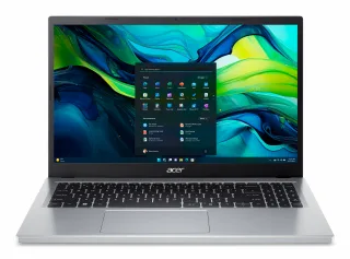 Acer Aspire Go 15 AG15-31P | nx.krpeg.003 | Intel N-series N100 - Win 11 Home
