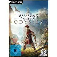 Assassin's Creed Odyssey PC