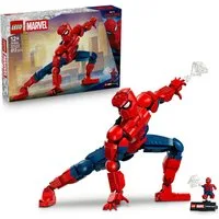 LEGO® Spider-Man-Figur (76346), LEGO Super Heroes Konstruktionsspielsteine, (813 St), Made in Europe