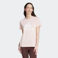adidas Sportswear T-Shirt LOUNGEWEAR ESSENTIALS LOGO