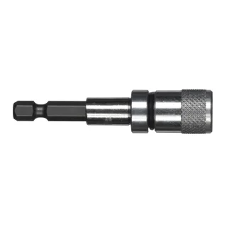 Milwaukee - Magnetbithalter 1/4 Zoll mit Tiefeneinstellung für Trockenbauwände - 4932430179