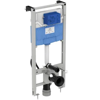 Ideal Standard WC-Element 120M ProSys mit Leerrohr für Dusch-WC, R015567 R015567