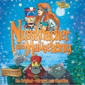 Original-Hörspiel Zum Kinofilm