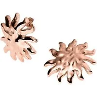 Purelei Paar Ohrstecker Iconic Sun
