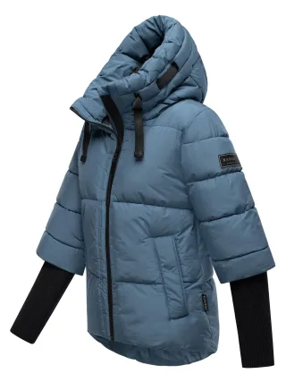 Blau