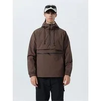 YOUTHUP Funktionsjacke Funktionsjacke für Herren, atmungsaktiv und strapazierfähig