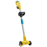 Gloria Elektro-Fugenbürste WeebBrush Akku Fugenbürste, WeebBrush Akku Fugenbürste
