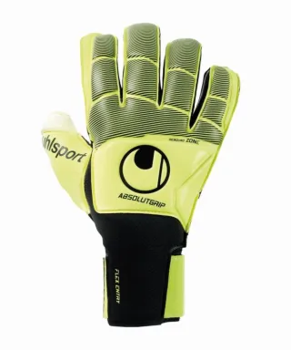 Uhlsport Absolutgrip Flex Frame Carbon
