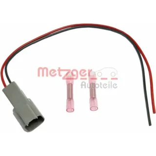 Metzger Kabelreparatursatz f?r Zentralelektrik  2324036