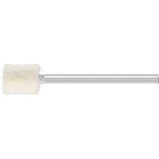 PFERD TOOLS mittelharte Filzpolierstifte Zylinderform - 44140810