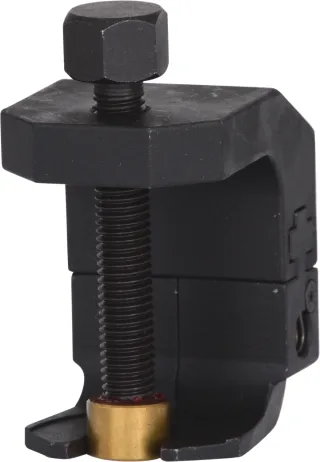 KS Tools Universal Scheibenwischerarm-Abzieher mit verstellbarer Abziehgabel, 16-38 mm - 700.1178