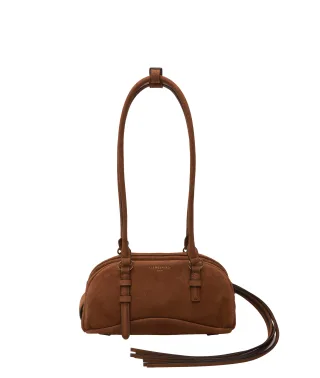 Liebeskind Berlin - Frieda Satchel S mokka - Gr. - OS
