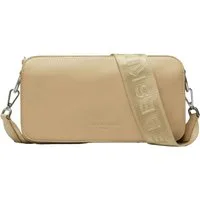 Liebeskind Berlin Umhängetasche Crossbody Bag, aus echtem Leder