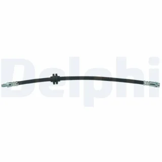 Delphi Bremsschlauch vorne Dacia Dokker Duster Lodgy Renault Dokker Duster