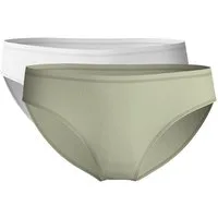 CALIDA Hüftslip Benefit Women Spec. Damen (2-St) im praktischen Doppelpack, klassisch geschnitten