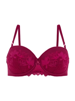 Conturelle - Florentine - Softcup-BH mit Bügel - Gr. - 80C