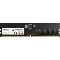 DIMM 32 GB DDR5-4800 , Arbeitsspeicher schwarz, AD5U480032G-S, Premier
