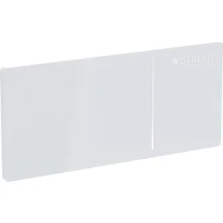 Geberit Typ 70 Fernbetätigung 242957SI1
