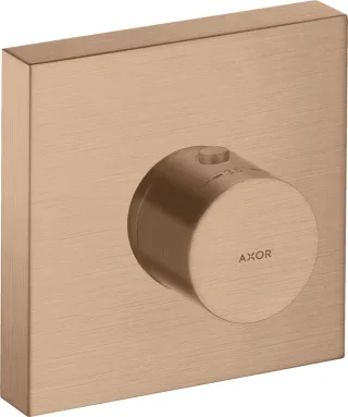Hansgrohe Thermostatmischer Unterputz Axor 10755310