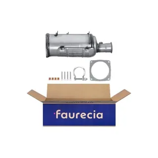 Hella Dieselpartikelfilter Citroen C4 2,0 8LH366080-161
