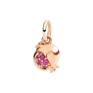DoDo Charm DoDo Nature DMC5006POMEGRY09R0