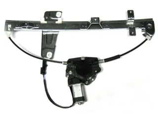 Fensterheber Elektrisch VORNE LINKS mit Motor 55363287AD für Jeep Grand Cherokee II 99-04