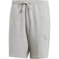 adidas Sportswear Shorts M A SZN FT SHO MGREYH