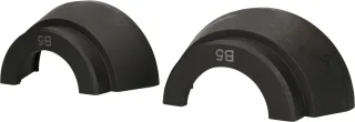 KS Tools Halbschalenpaar Ø 149 mm - 460.3914