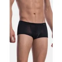 Olaf Benz Retro Boxer RED1201 Minipants (1-St) Hipster / Pant - ohne Eingriff - Luftige Mikrofaser