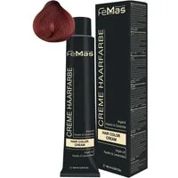 Femmas Premium Haarfarbe Femmas Hair Color, 1-tlg., Profi-Qualität