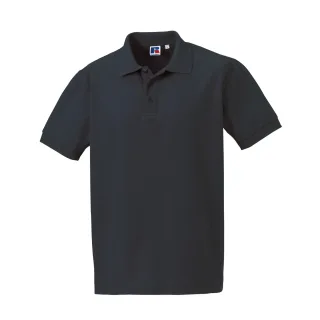 Russell - "Ultimate Classic" Poloshirt für Herren (Titanium-Grau)